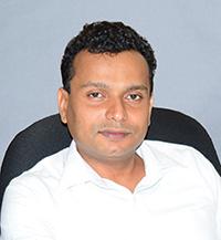 Mr. L. Isuru Kalpage