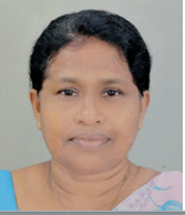 Ms. Balin Wickramarathne                    
