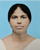 Ms. Champika Alahakoon