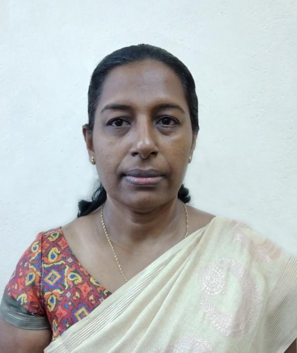 Ms. Y.M.N. Indra Kumari