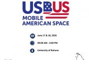Visit of the USBus (Mobile American Space) to University of Ruhuna 