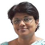 Prof. K.B.Suneetha Gunawickrama