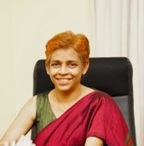 Mrs. H.G. Nilanthi Devika