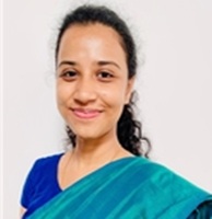Ms. Madavi Ariyasena