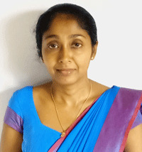 Prof. W.G. Shirani Manel Kumari