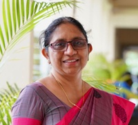 Mrs. Thanuja D.G. Pathirana