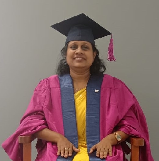 Dr. Thamudi Sundarapperuma