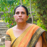 Mrs. S.L. Gammanpila 