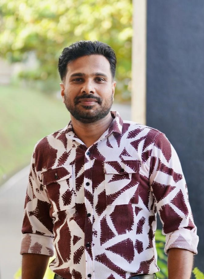 Mr. H.H.Deshan Maduranga