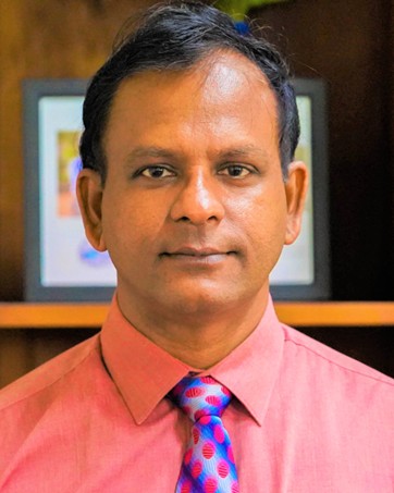 Prof. U.A.D. Jayainghe
