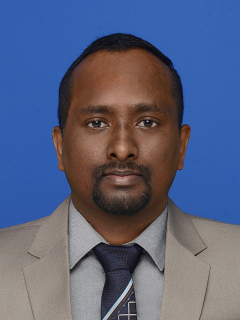 Dr. W.K.N.C. Withanage