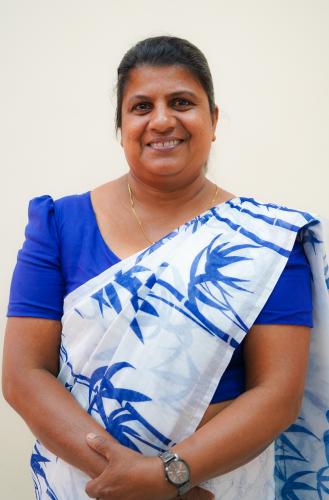 M.K.M.D. Nadeesha