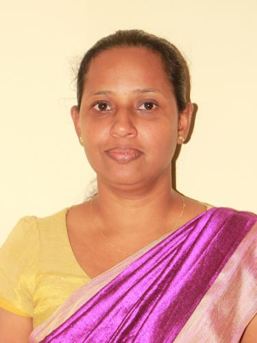 Mrs. W.K.P.Chandrakanthi