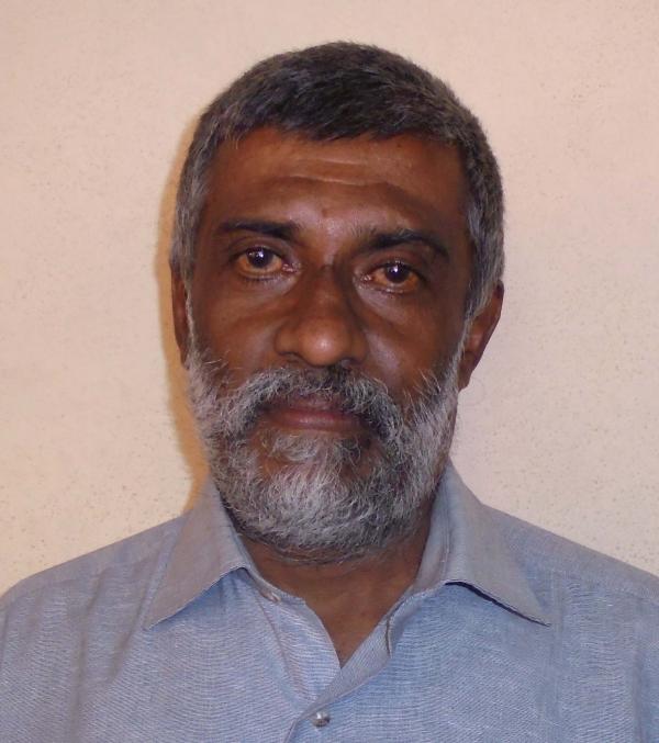 Mr. H. Kamal Pradeep 