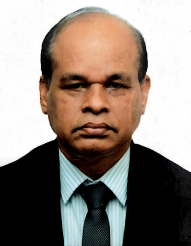 Mr Pemapala Pathirana