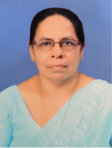 Dr.(mrs) K Rathnayake (MBBS – Sri Lanka SLMC Reg. No  - 9359)