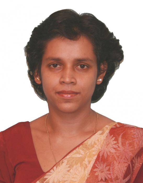 Mrs. Devika Nilanthi (Head of the division)