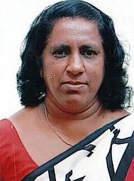  I.A. Samaranayake