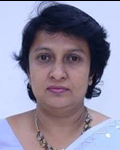 Mrs. K.S.S. Mudalige (BSc (Hons) (Agric) Ruhuna MSc (Pera) Certificate in HR (Massey) MBA (Ruhuna))