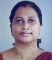 Prof. (Mrs.) Gayani Liyanage
