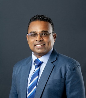 Prof. AC Karunaratne