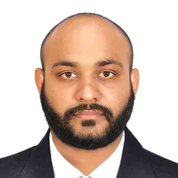 Dr Niranjan Kannangara 