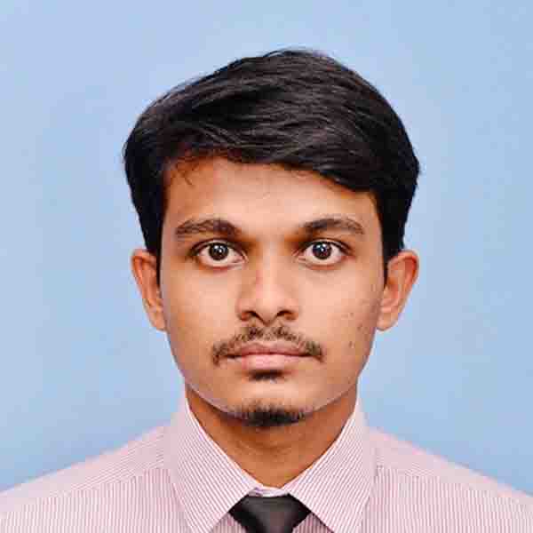 Dr S.A.M.A.V.R. Senanayake 