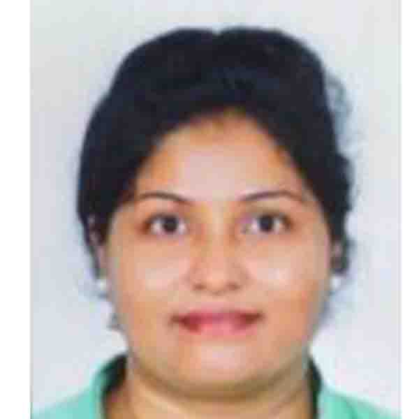 Dr. Lishani Wijewardene