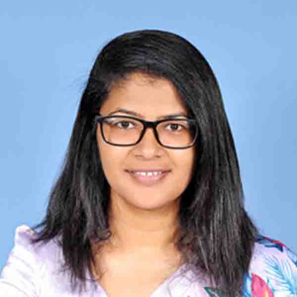 Ms. Pavithra Madushi Nanayakkara