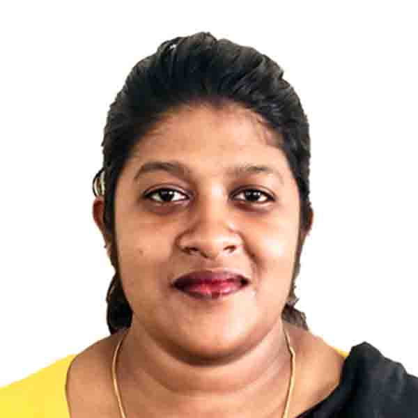 Ms.E.G.K.Y.C. Bandara