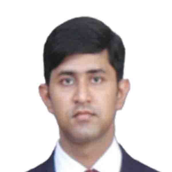 Dr. A. W. L. Pubudu Thilan