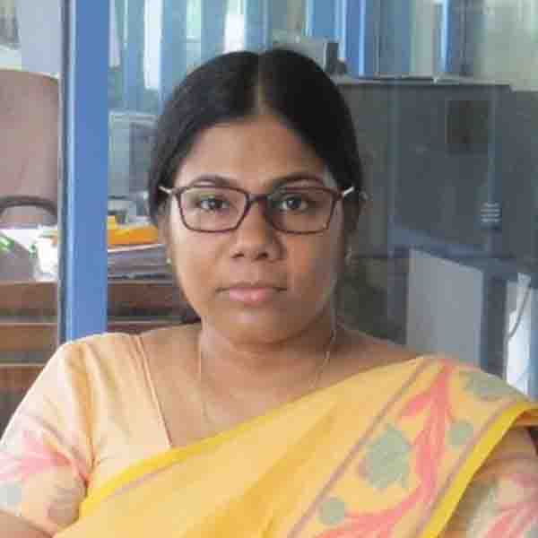 Dr. S.W. Seneviratne