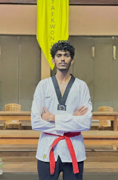 K.P.G.S. Sandaruwan