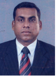 Mr.P.K.Sanath Chandana 