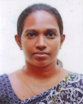 Mrs. W.D.M.M.Paranavithana