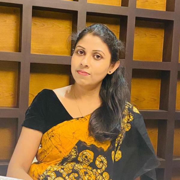 Mrs. I.M. Wickramarathna