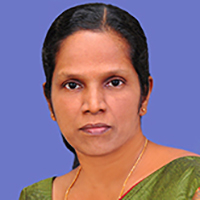 Ms. K K P M Kumari De Silva – Faculty of Allied Health Science