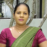 Mrs K G C A Bandarathilaka