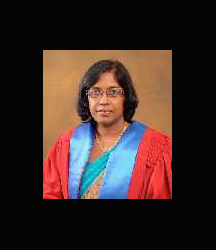 Professor (Mrs) C K Bodinayake – Faculty of Medicine