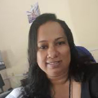 Dr. Nadeeshani Silva