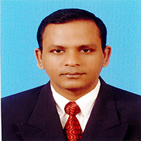 Dr. U A D Jayasinghe