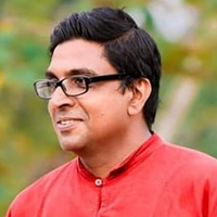Dr. Avindra Jayawardena