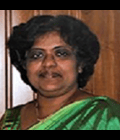 Prof. Nilantha de Silva