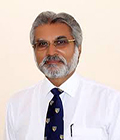 Prof. Susirith Mendis