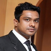 Mr. W.T.M. De Silva