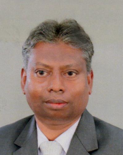 Mr.Sudath Pushpa Kumara 
