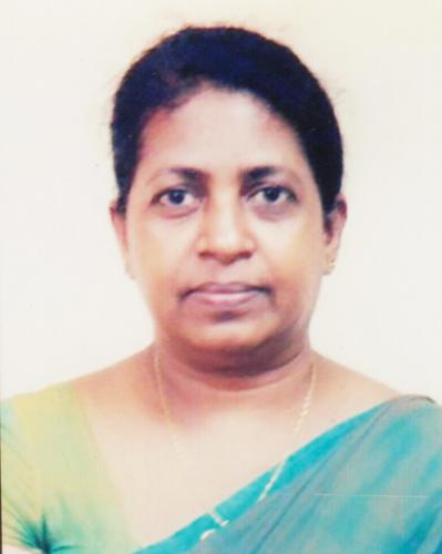 Ms Chintha Batuwita