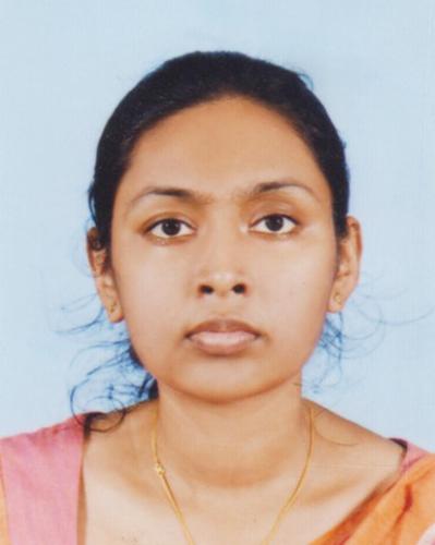 Ms R.Umavi Rashmika