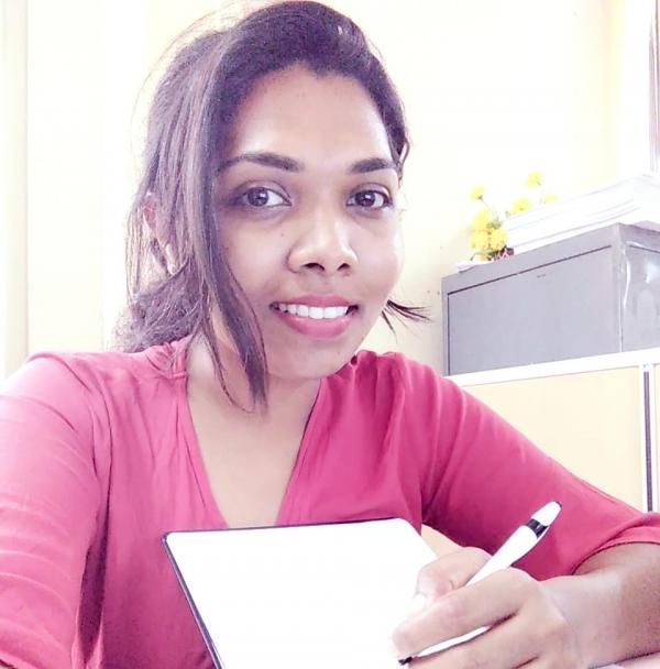 Ms. Dushanthi Kuruppu