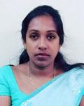 Ms. H.M. Nadeesha Sampath